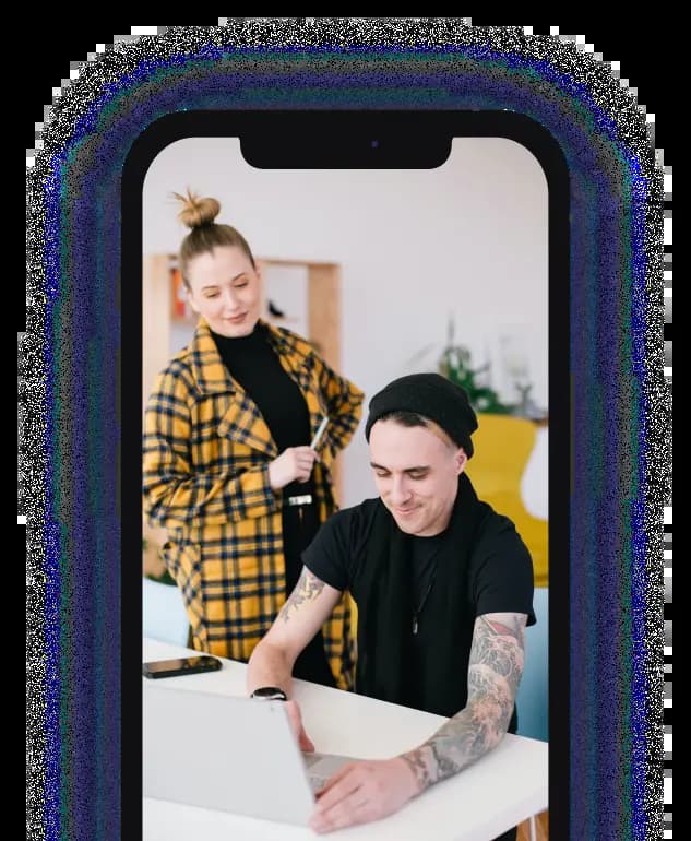 phone