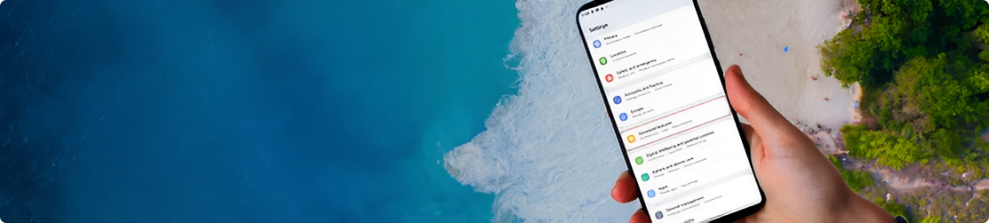 Mobile Image